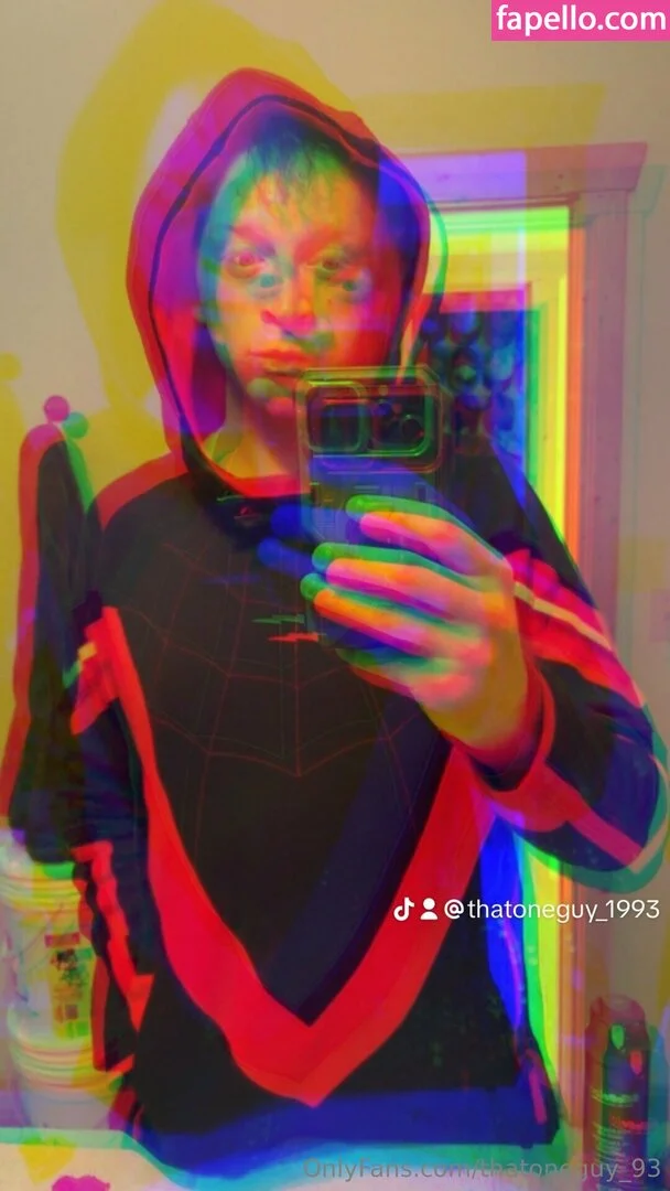 thatoneguy_93 Onlyfans Photo Gallery 