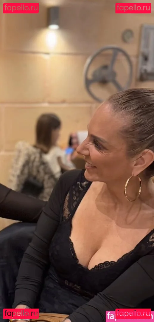 Daniela Büchner Onlyfans Photo Gallery 