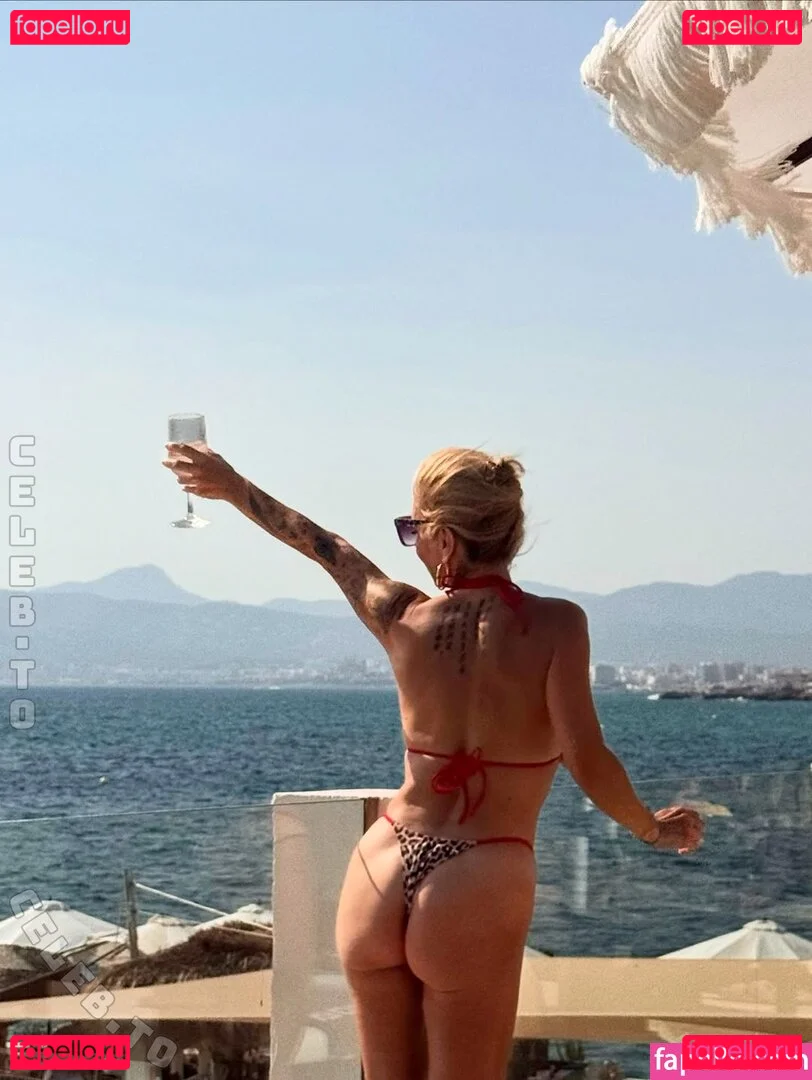 Daniela Büchner Onlyfans Photo Gallery 