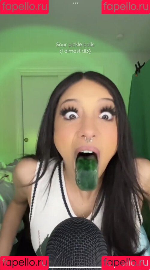 SassySounds ASMR Onlyfans Photo Gallery 