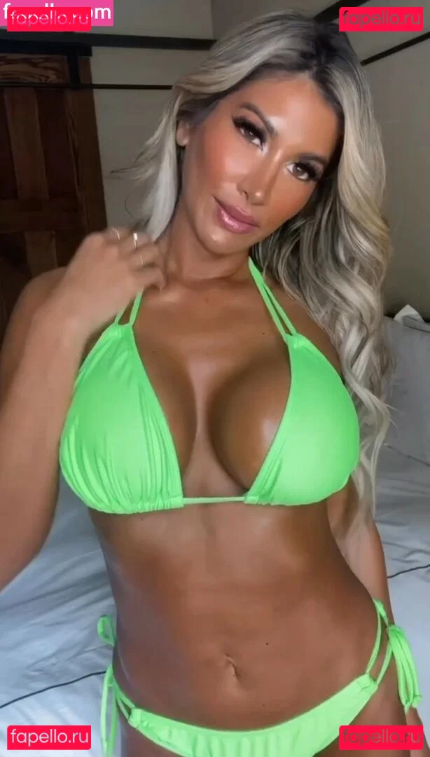 Shendelle Mullane Onlyfans Photo Gallery 