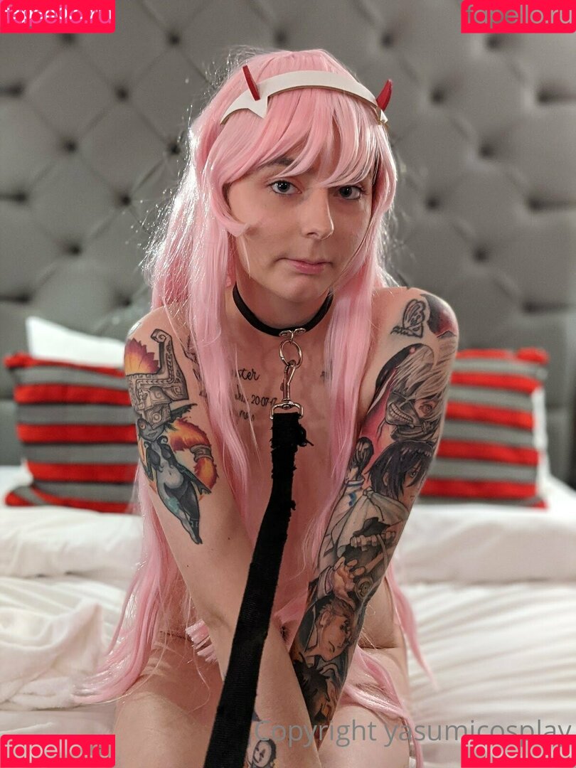 El_XoX Onlyfans Photo Gallery 