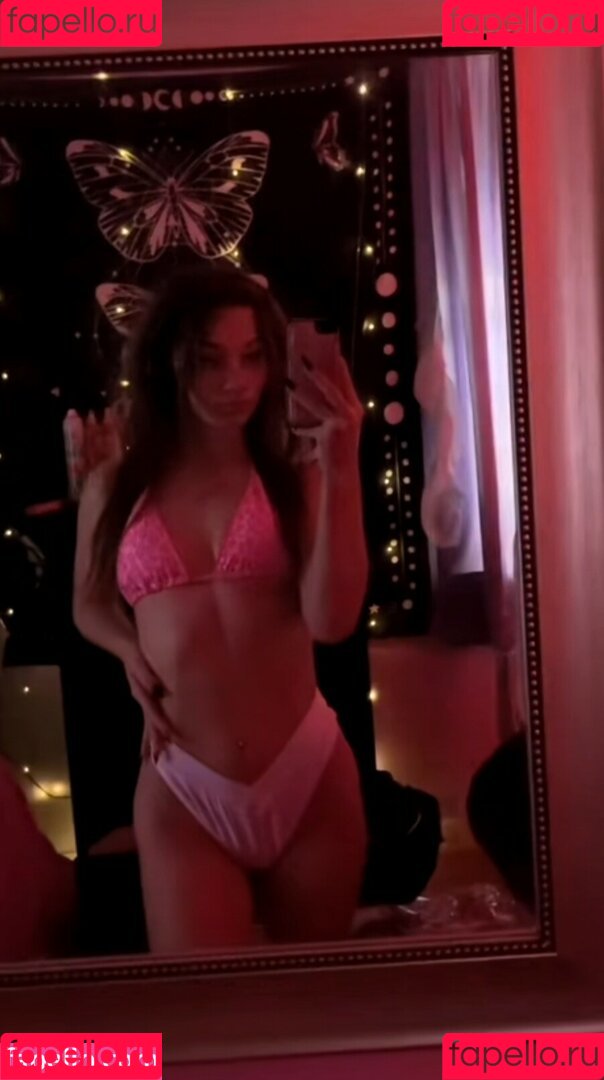 Reese Robbins Onlyfans Photo Gallery 