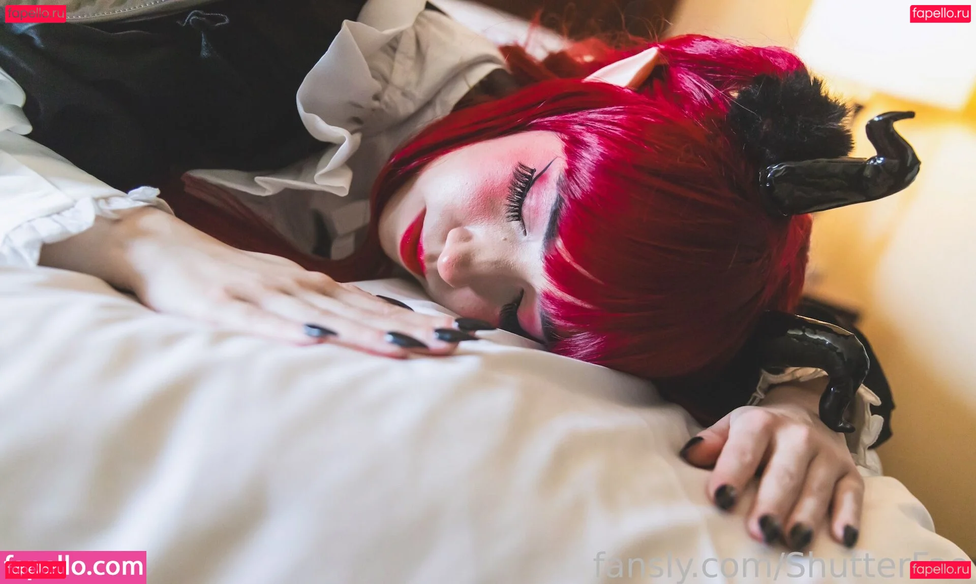 shutterfae Onlyfans Photo Gallery 