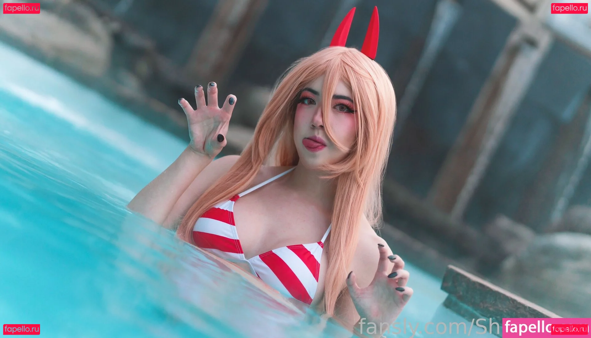 shutterfae Onlyfans Photo Gallery 