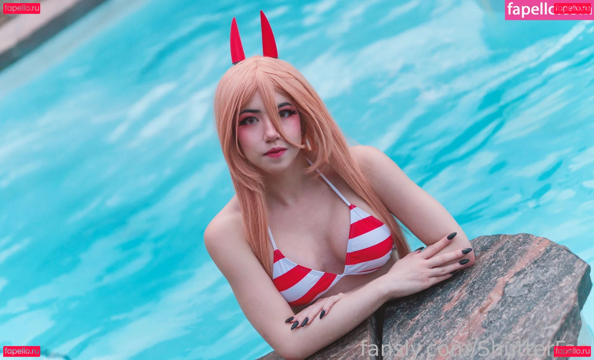 shutterfae Onlyfans Photo Gallery 