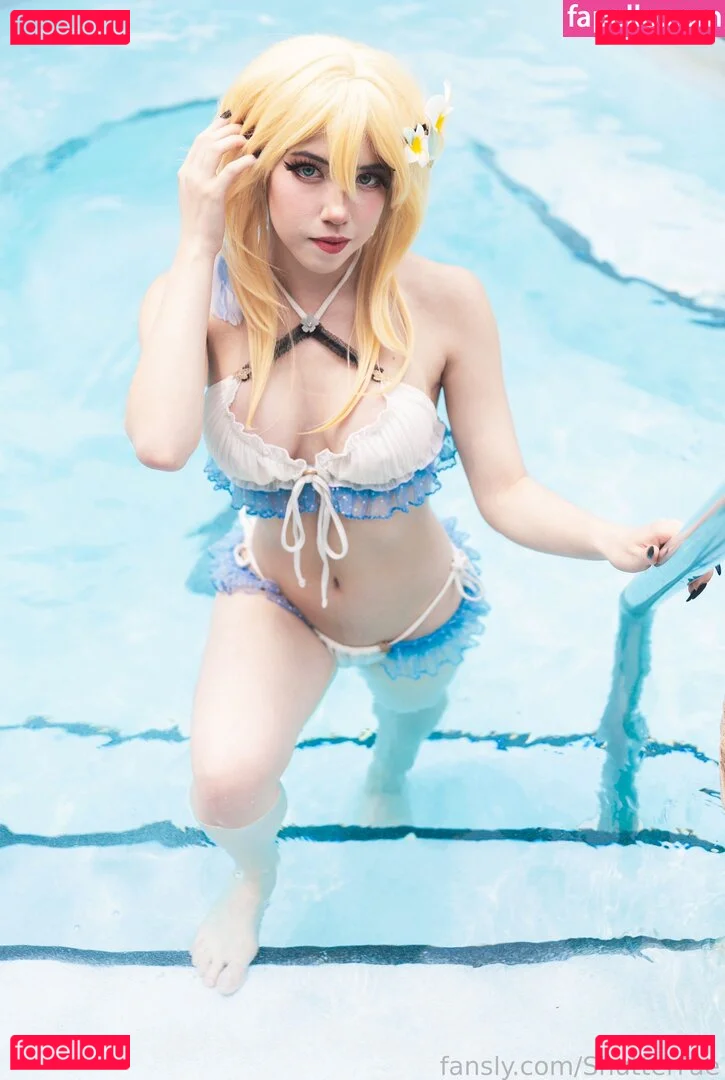 shutterfae Onlyfans Photo Gallery 