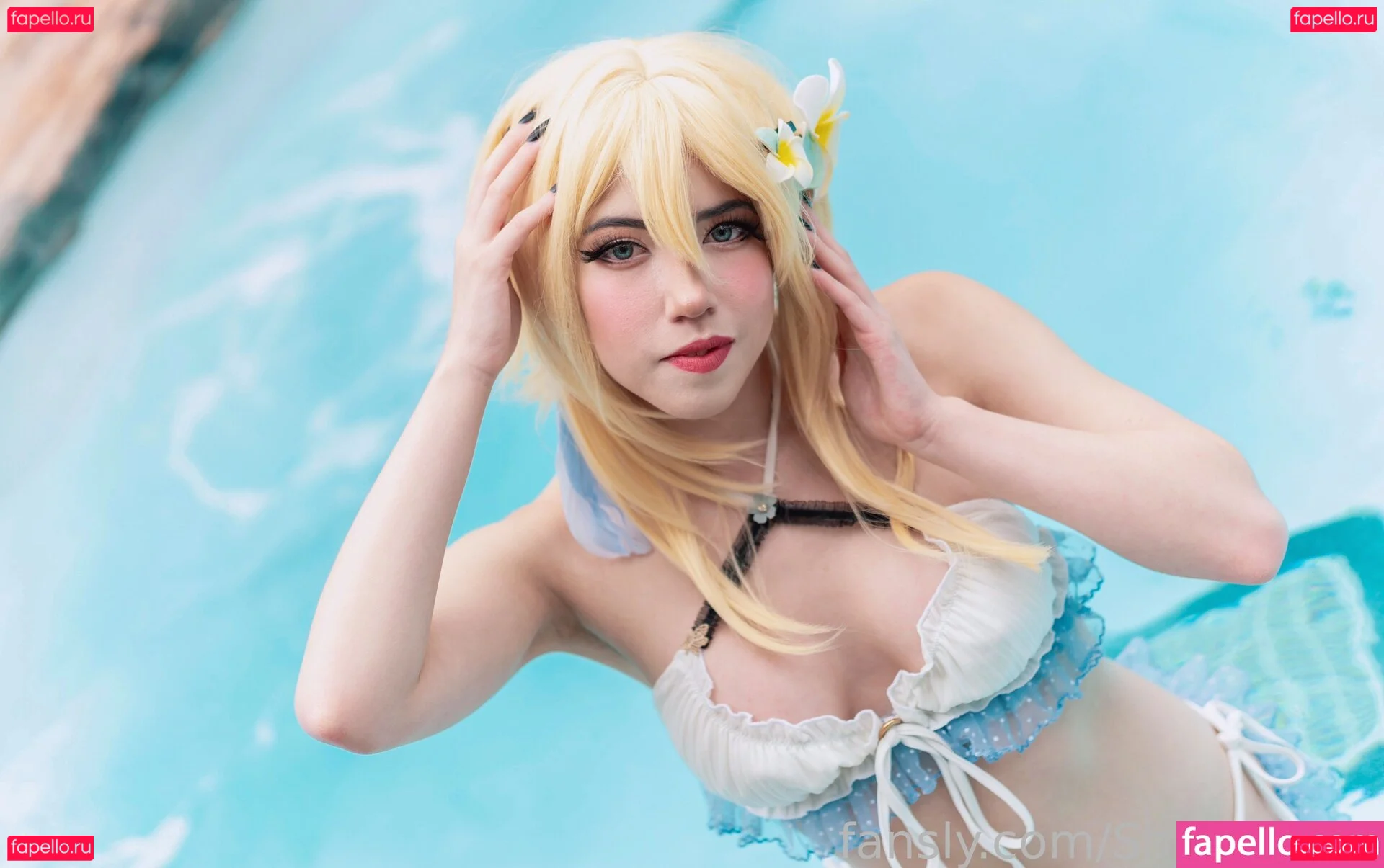 shutterfae Onlyfans Photo Gallery 