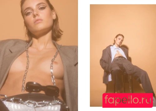 Celine Bethmann Onlyfans Photo Gallery 