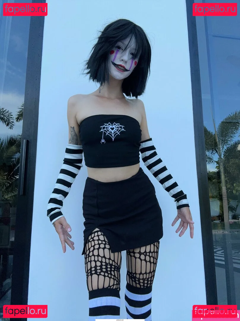 purrplesun Onlyfans Photo Gallery 