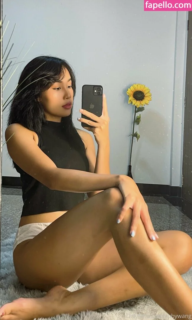 rubywang Onlyfans Photo Gallery 