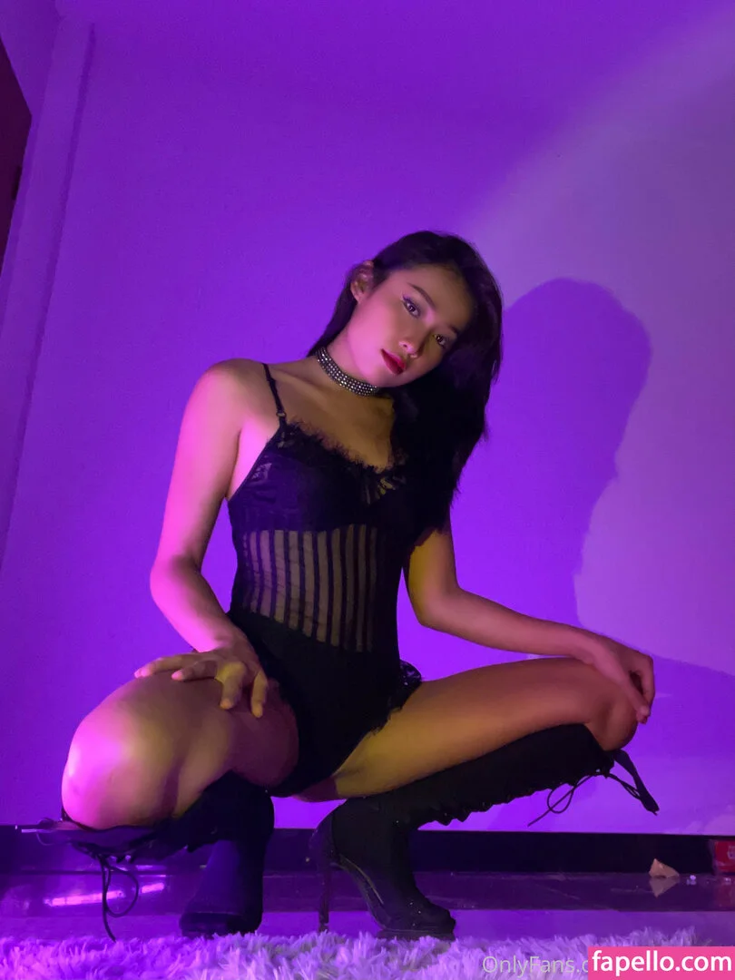 rubywang Onlyfans Photo Gallery 