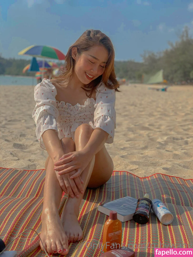 rubywang Onlyfans Photo Gallery 