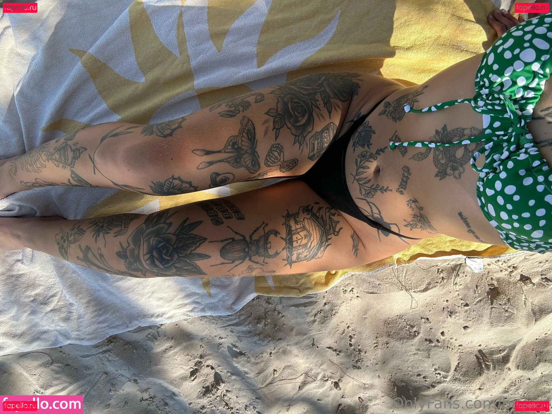 bugurl Onlyfans Photo Gallery 