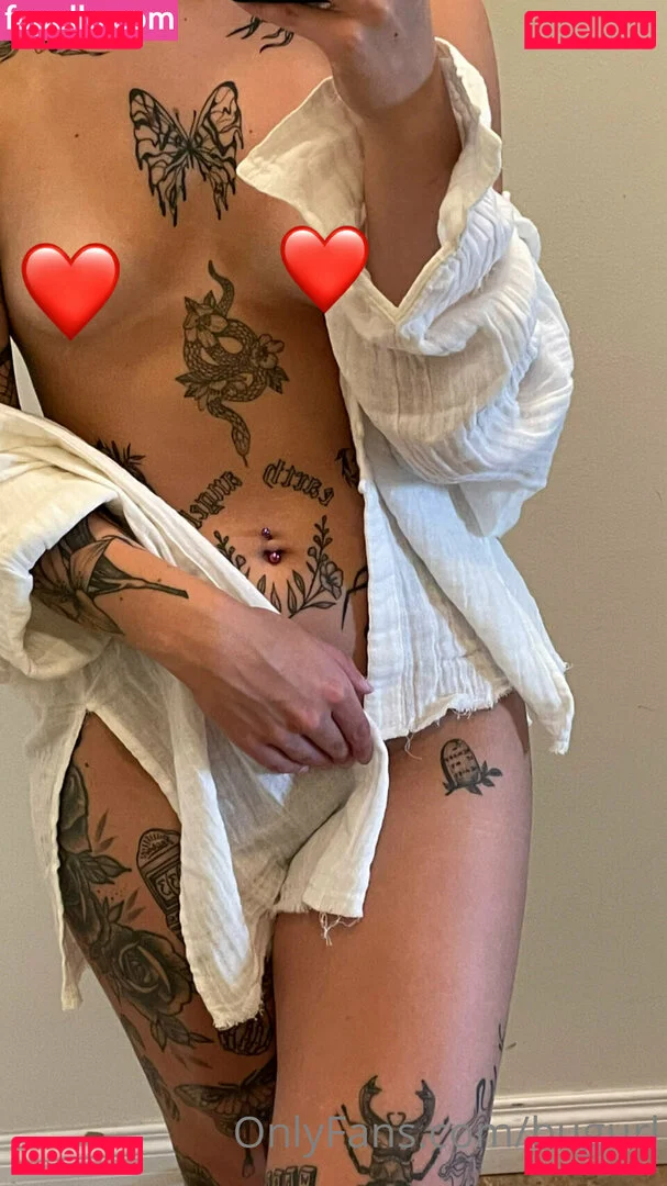 bugurl Onlyfans Photo Gallery 