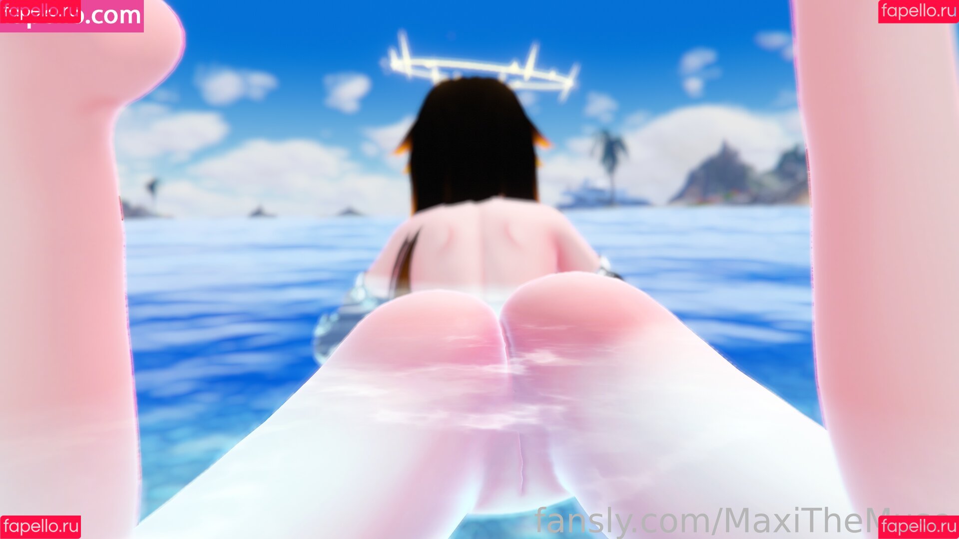 MaxiTheMuse Onlyfans Photo Gallery 