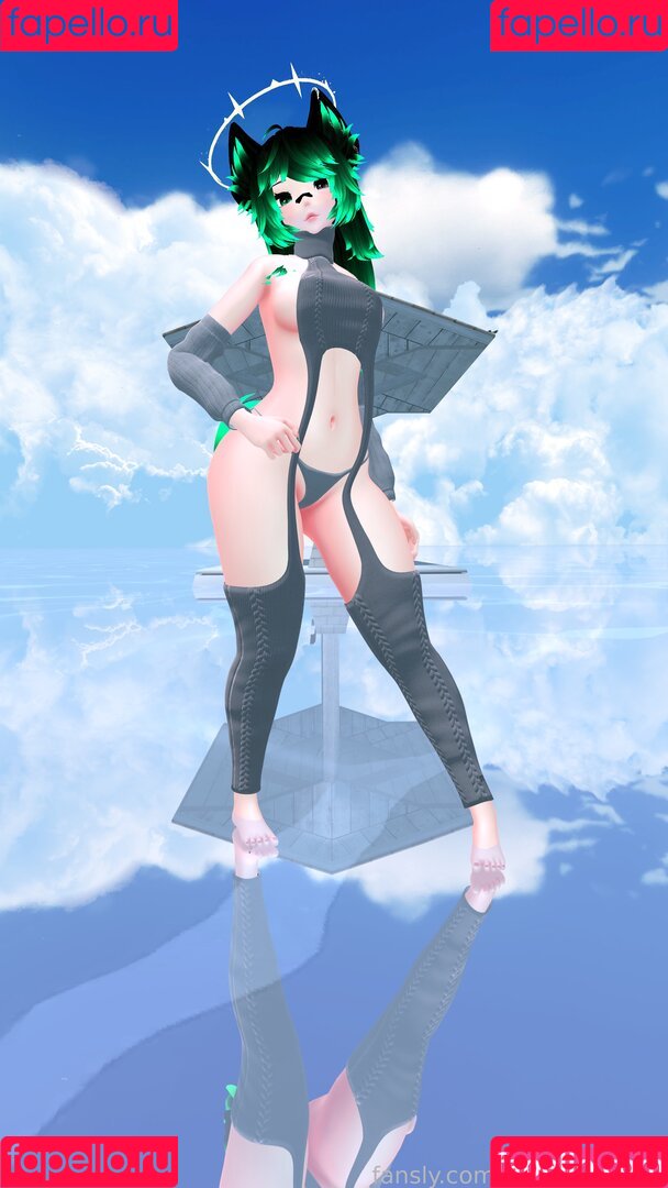 MaxiTheMuse Onlyfans Photo Gallery 