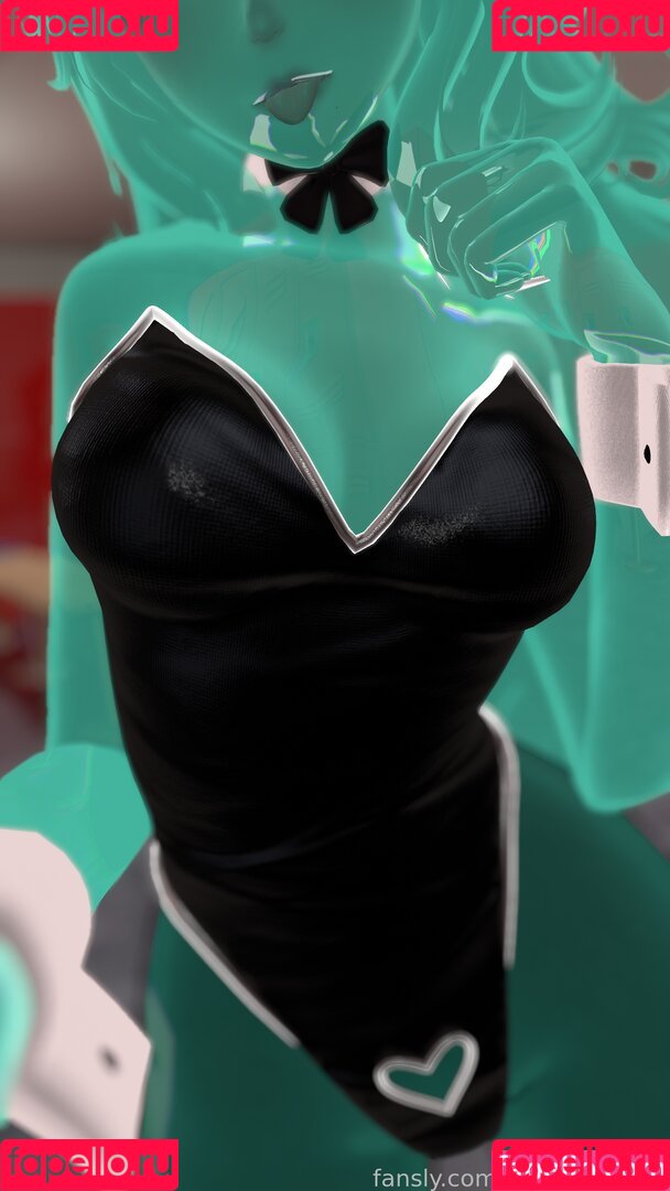 MaxiTheMuse Onlyfans Photo Gallery 