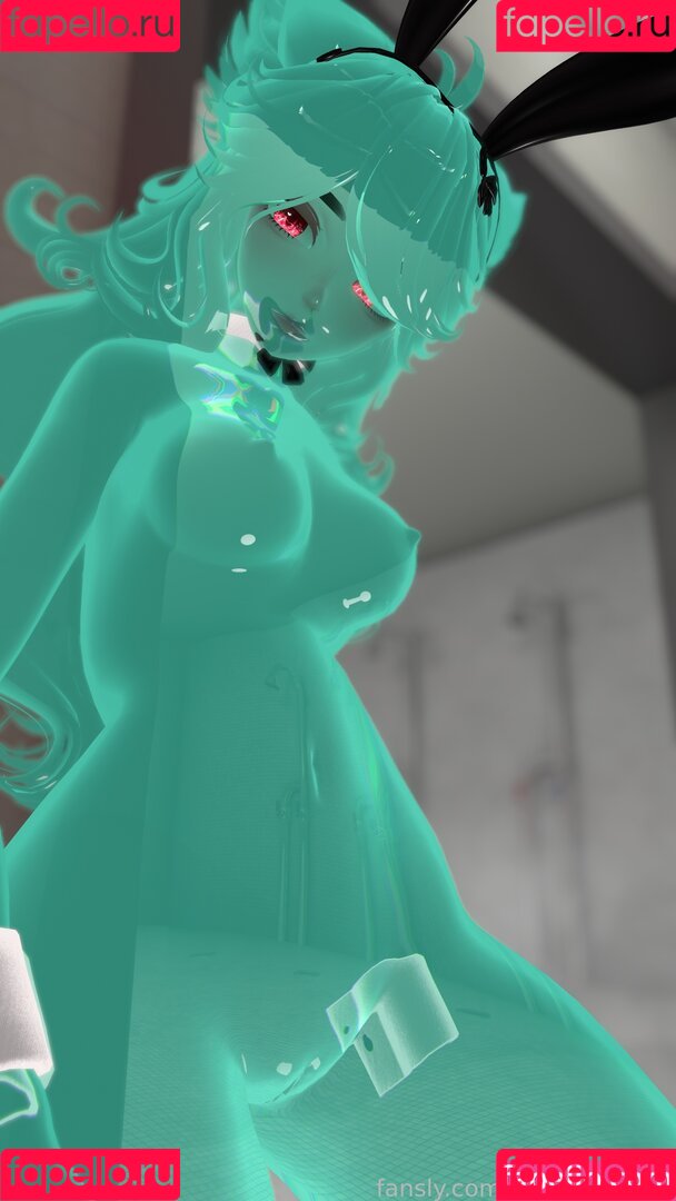 MaxiTheMuse Onlyfans Photo Gallery 