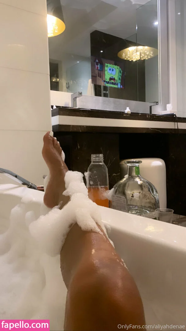 aliyahlust Onlyfans Photo Gallery 