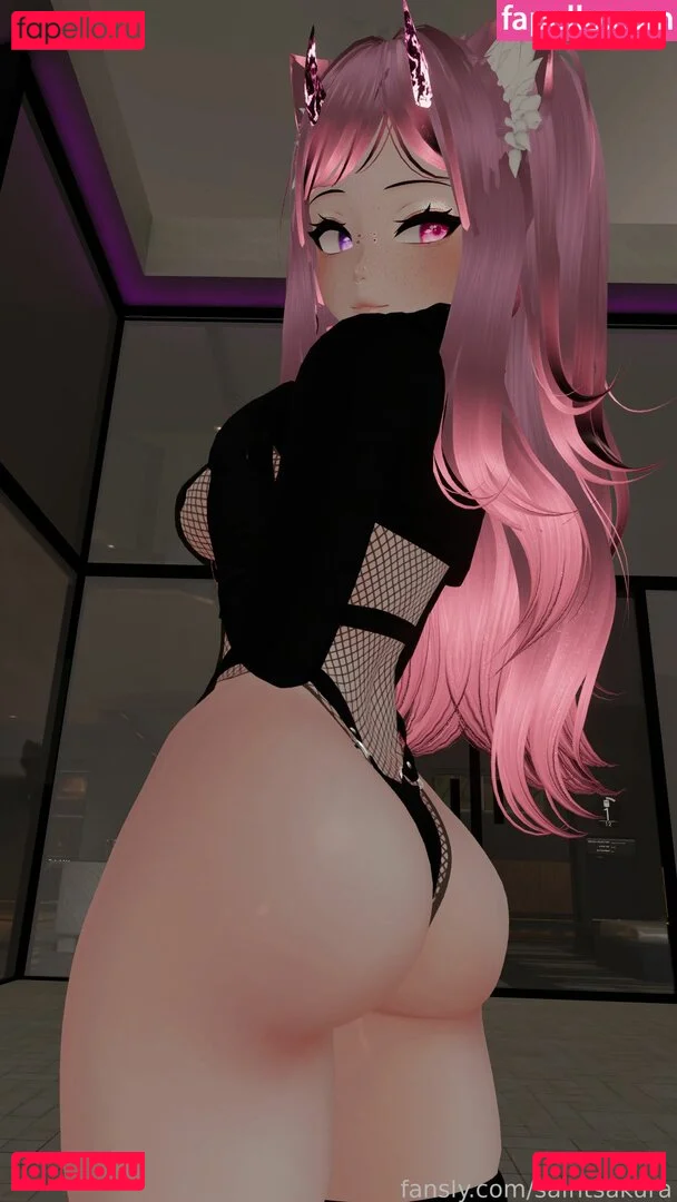 saintsakura Onlyfans Photo Gallery 
