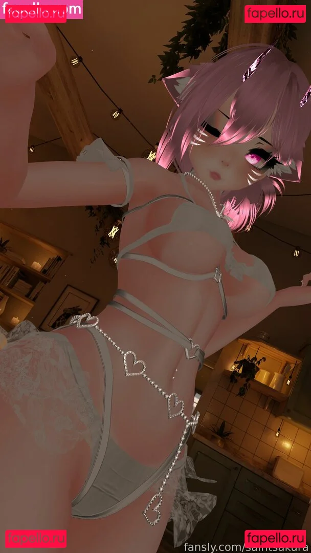 saintsakura Onlyfans Photo Gallery 