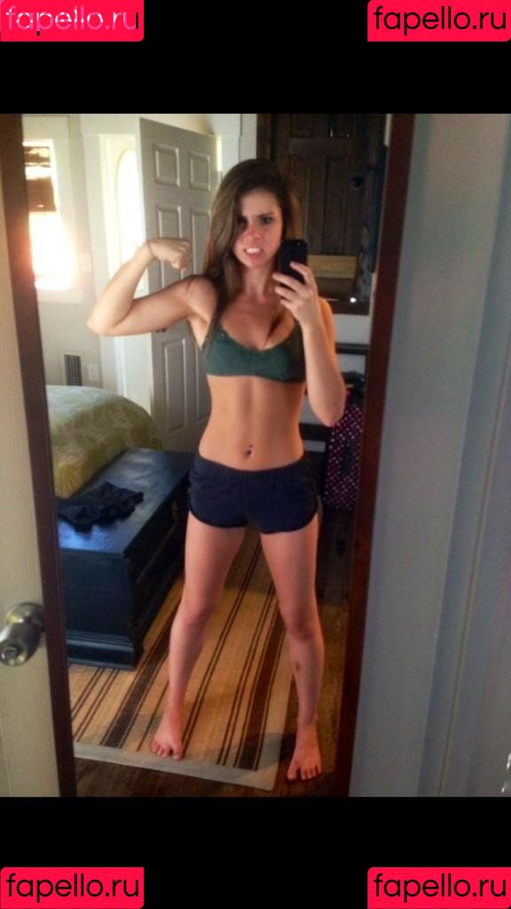 Madison Deck Onlyfans Photo Gallery 