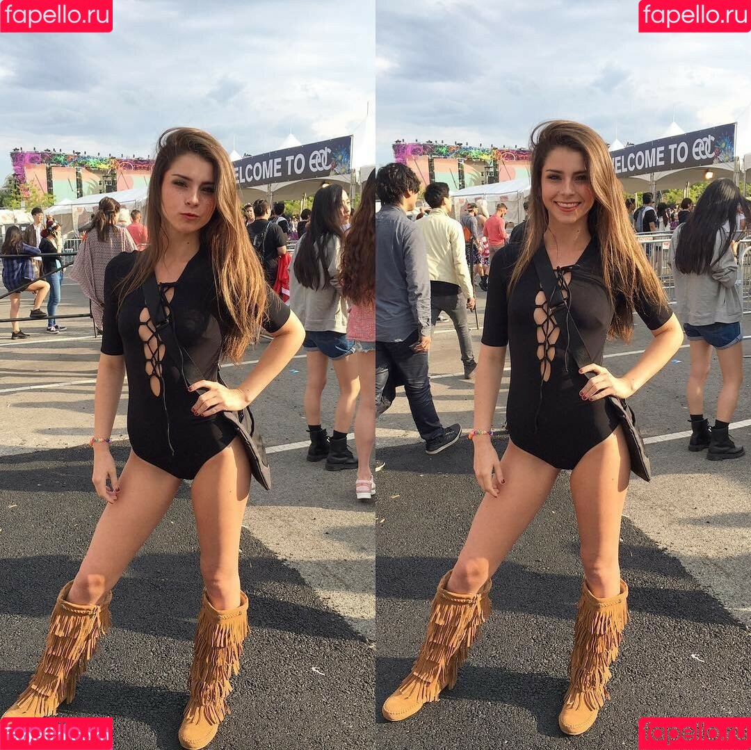 Madison Deck Onlyfans Photo Gallery 