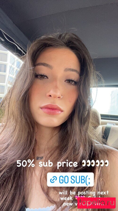 Miasoonc Onlyfans Photo Gallery 