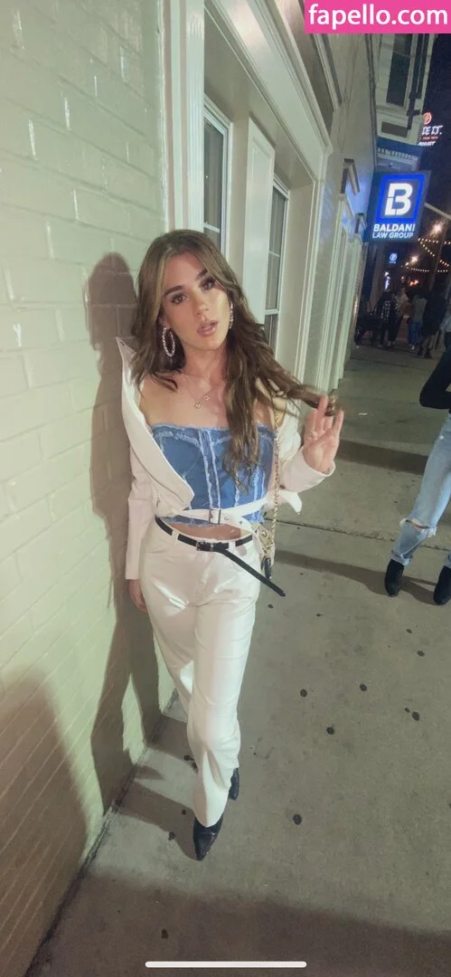 Cali Chase Onlyfans Photo Gallery 