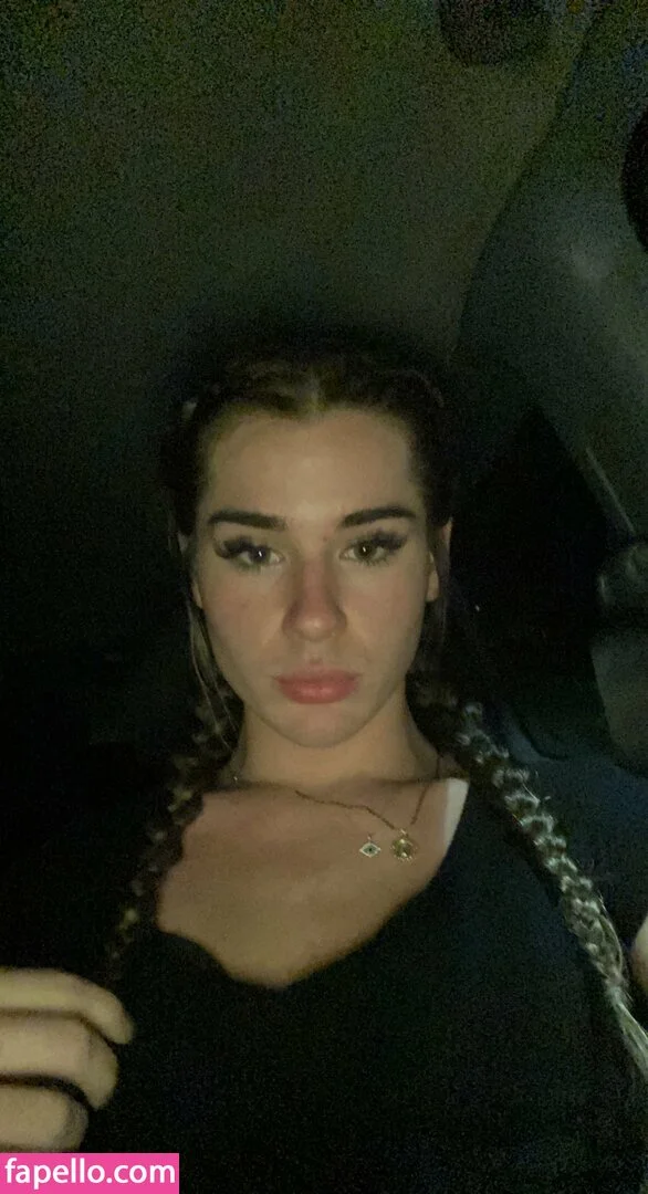 Cali Chase Onlyfans Photo Gallery 