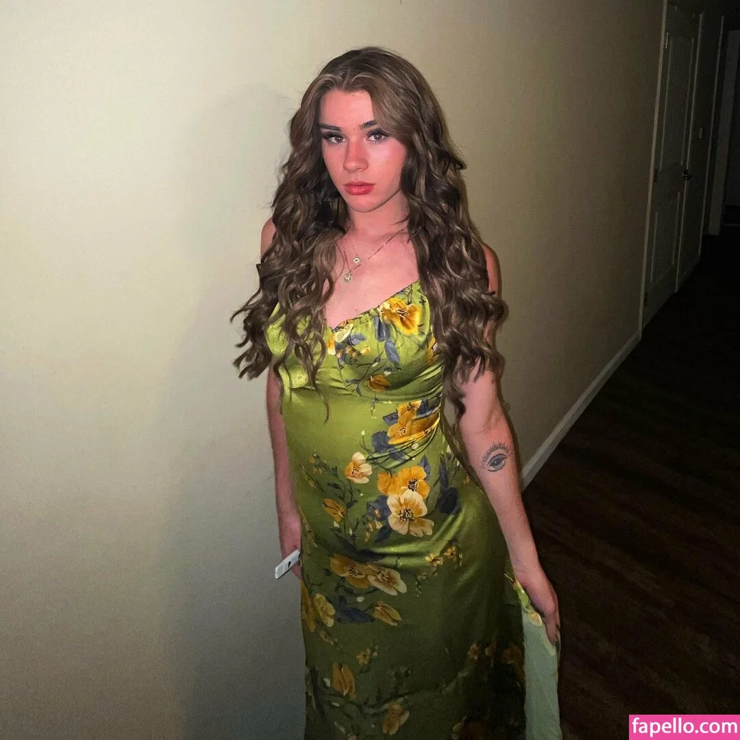 Cali Chase Onlyfans Photo Gallery 