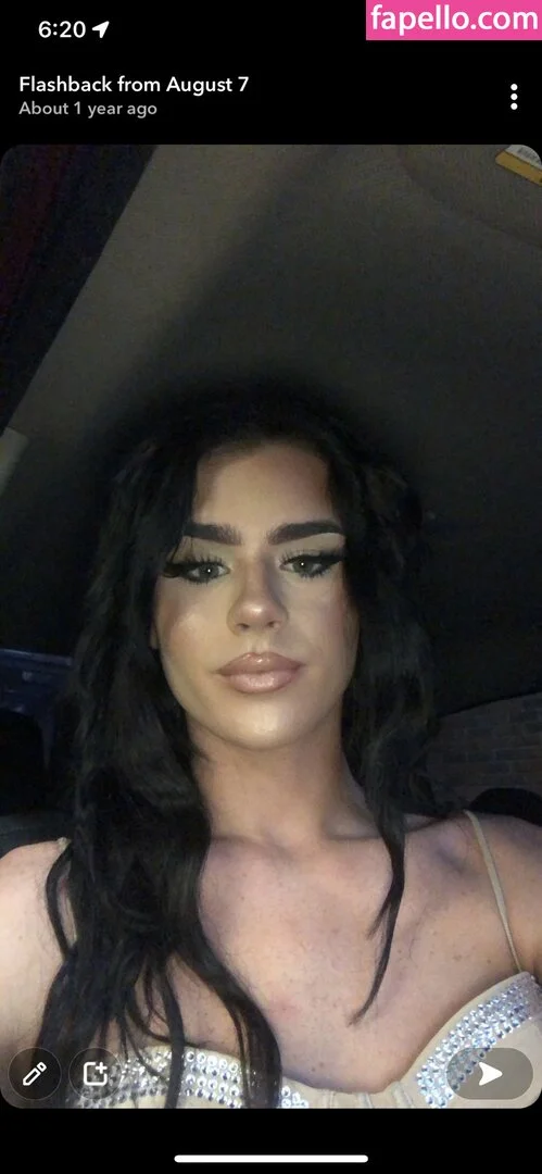 Cali Chase Onlyfans Photo Gallery 