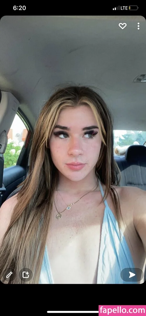 Cali Chase Onlyfans Photo Gallery 