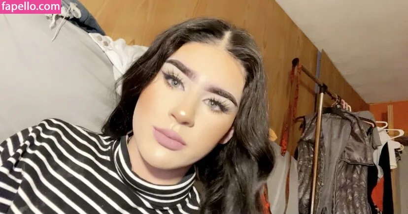 Cali Chase Onlyfans Photo Gallery 