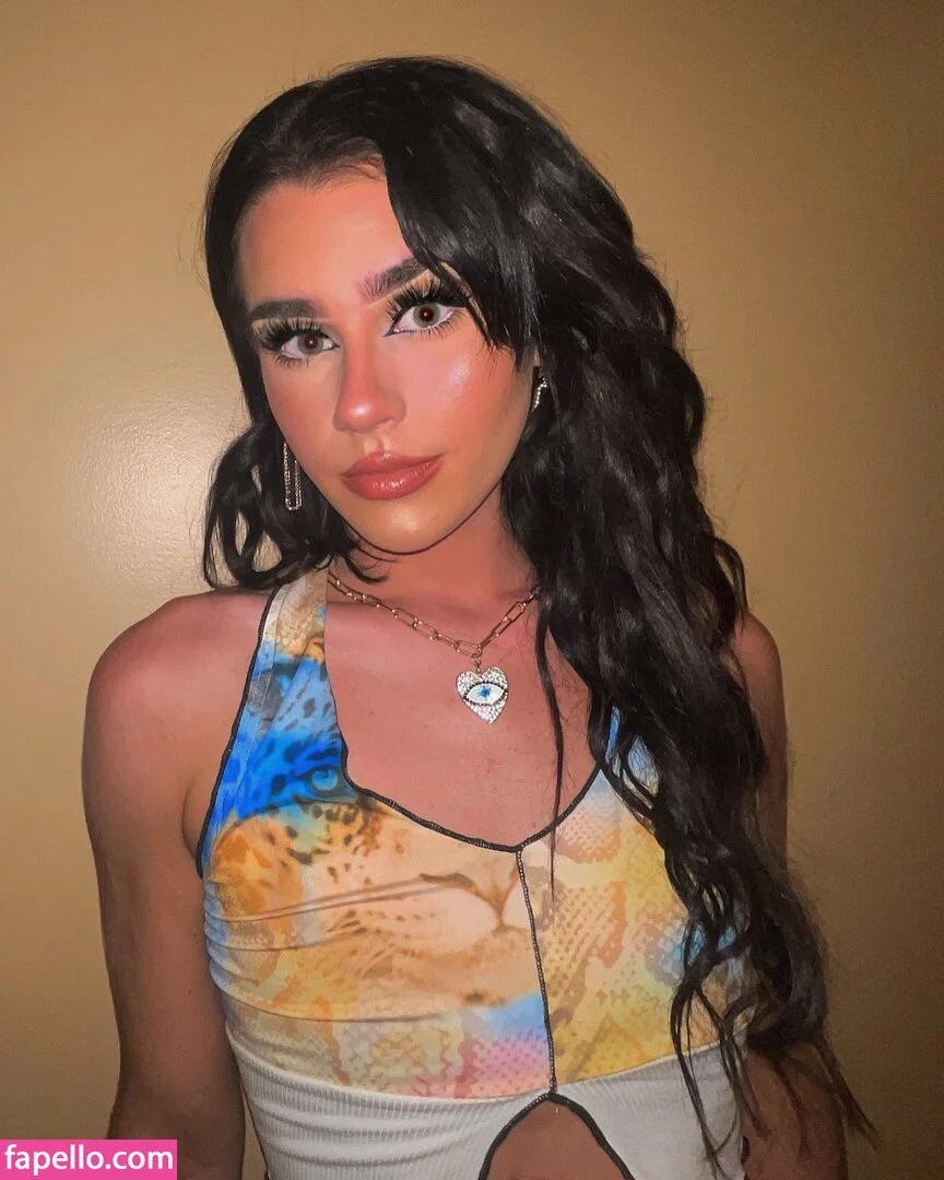 Cali Chase Onlyfans Photo Gallery 