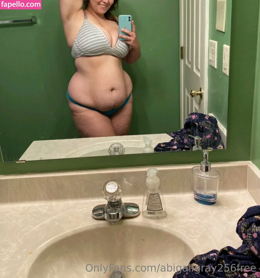 abigailgray256free Onlyfans Photo Gallery 