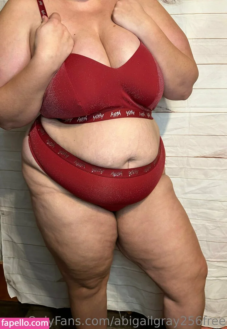 abigailgray256free Onlyfans Photo Gallery 