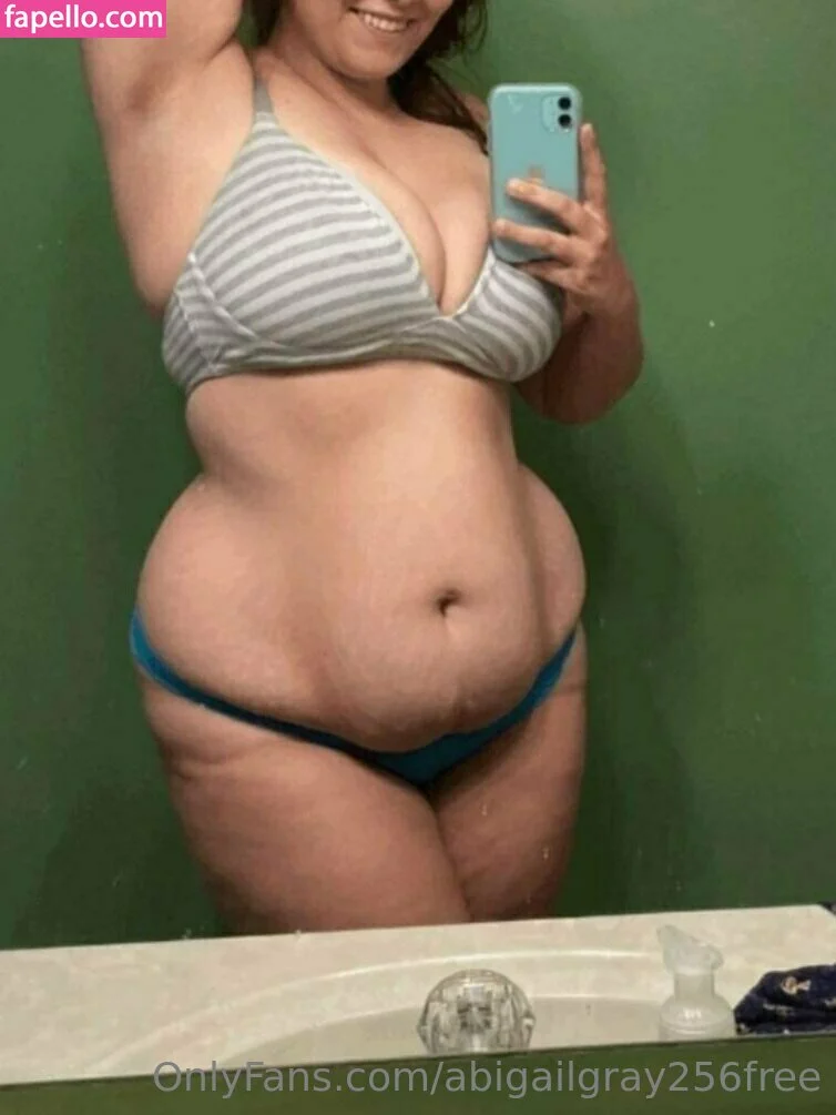 abigailgray256free Onlyfans Photo Gallery 