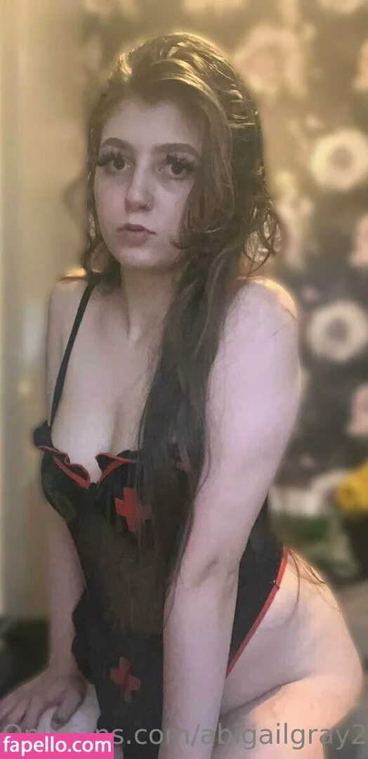 abigailgray256free Onlyfans Photo Gallery 