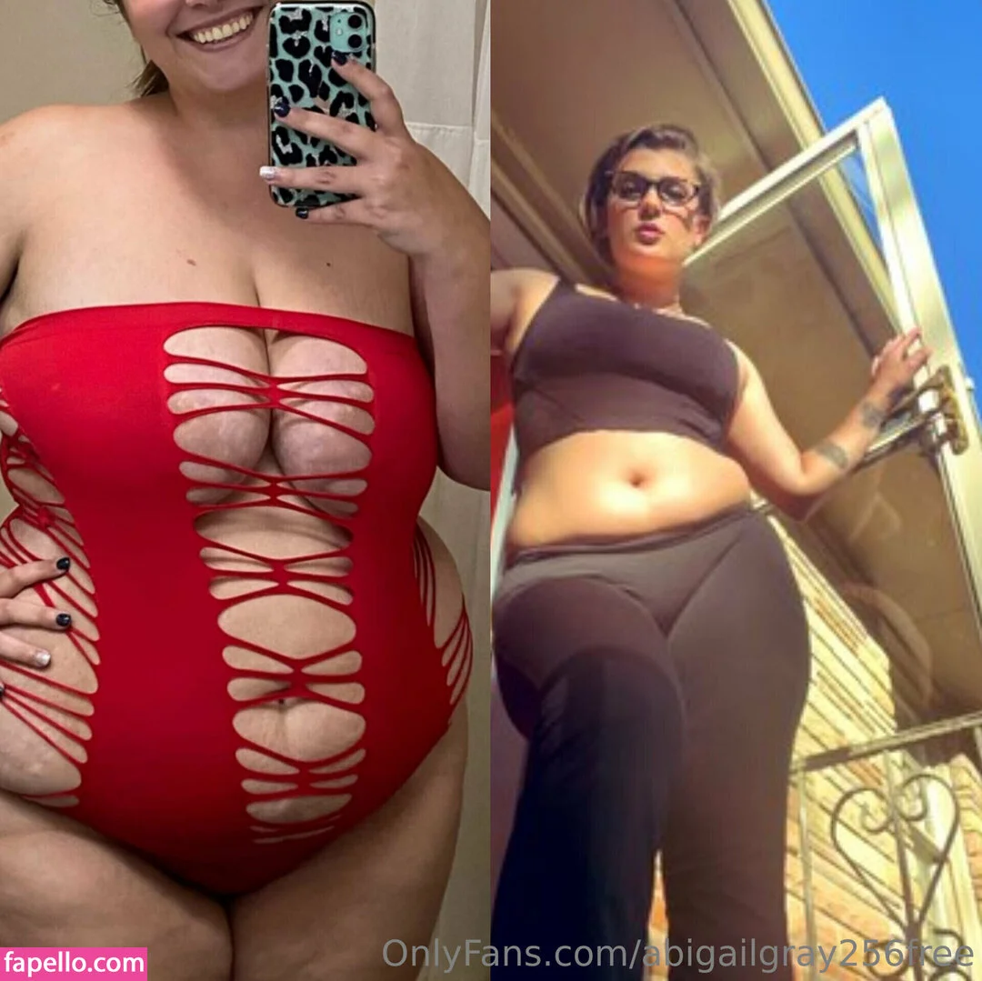 abigailgray256free Onlyfans Photo Gallery 