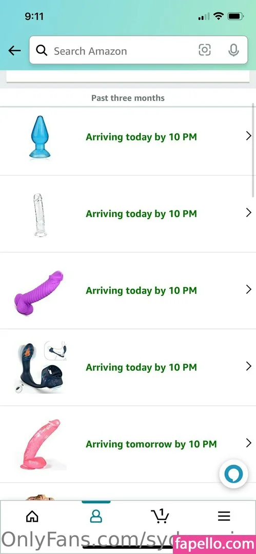 sydneevice Onlyfans Photo Gallery 