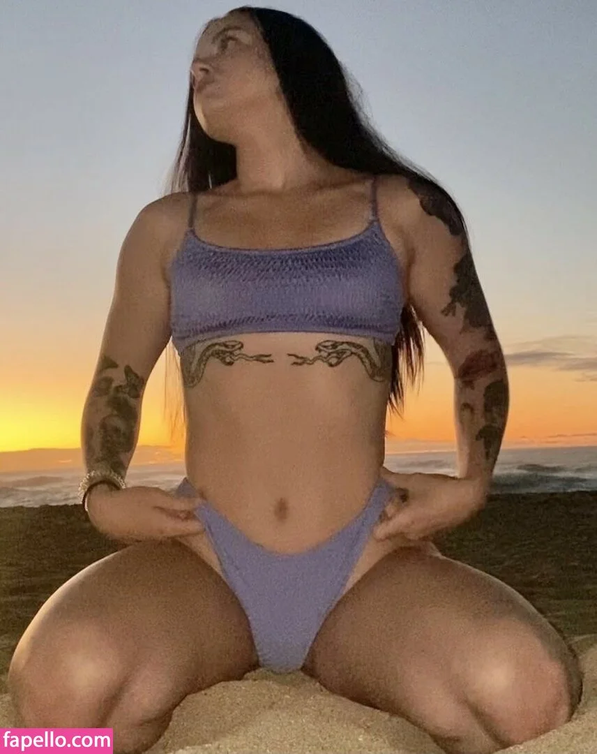 Mielle SG Onlyfans Photo Gallery 