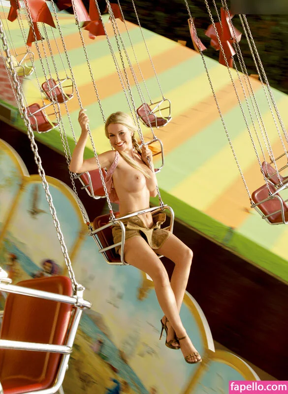 Regina Deutinger Onlyfans Photo Gallery 