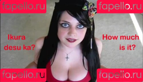 Hannah Minx Onlyfans Photo Gallery 