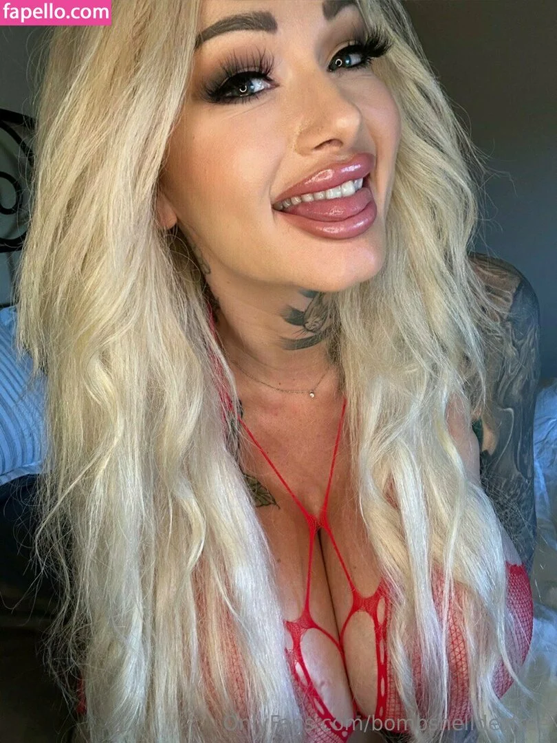 bombshelldezfree Onlyfans Photo Gallery 