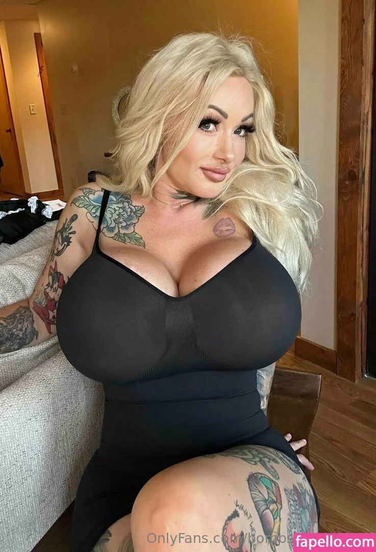 bombshelldezfree Onlyfans Photo Gallery 