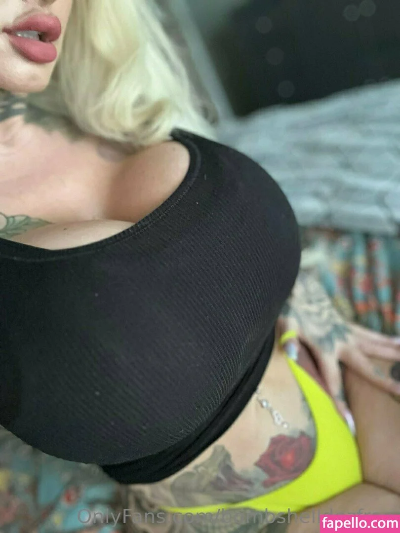 bombshelldezfree Onlyfans Photo Gallery 