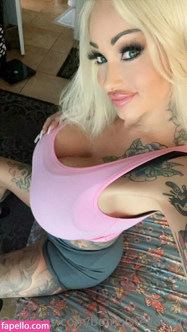 bombshelldezfree Onlyfans Photo Gallery 
