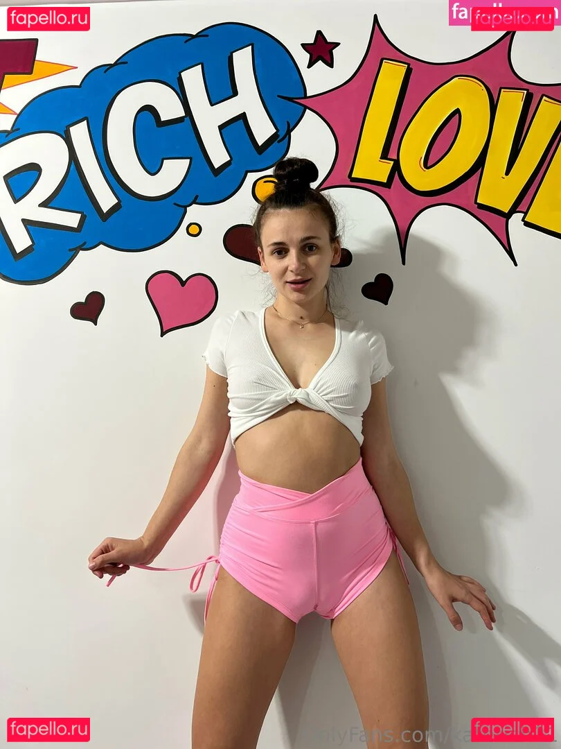 katerich21 Onlyfans Photo Gallery 